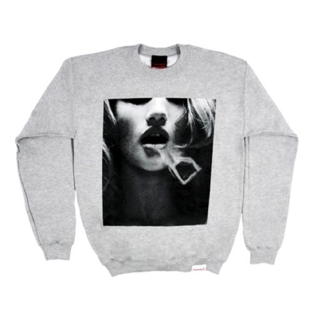 Diamond Supply Co. Sweatshirt